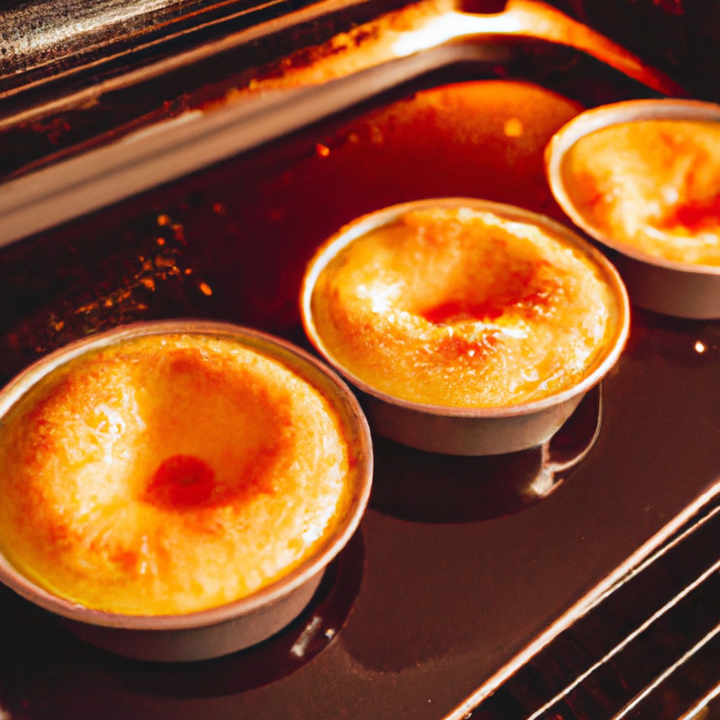 Calda De Pudim Na Airfryer: Receita Super Simples De Fazer