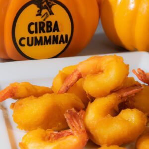 Camarão Na Moranga Na Airfryer: Receita Deliciosa
