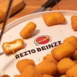 Camembert Empanado Na Airfryer: Aprenda Como Fazer Agora