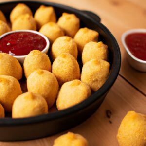 Canal De Receitas Para Airfryer No Whatsapp Grátis