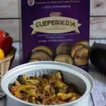 Caponata De Berinjela Na Airfryer: Receita Passo A Passo
