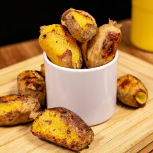 Carne Moída Com Chuchu Na Airfryer: Receita Fácil E Deliciosa