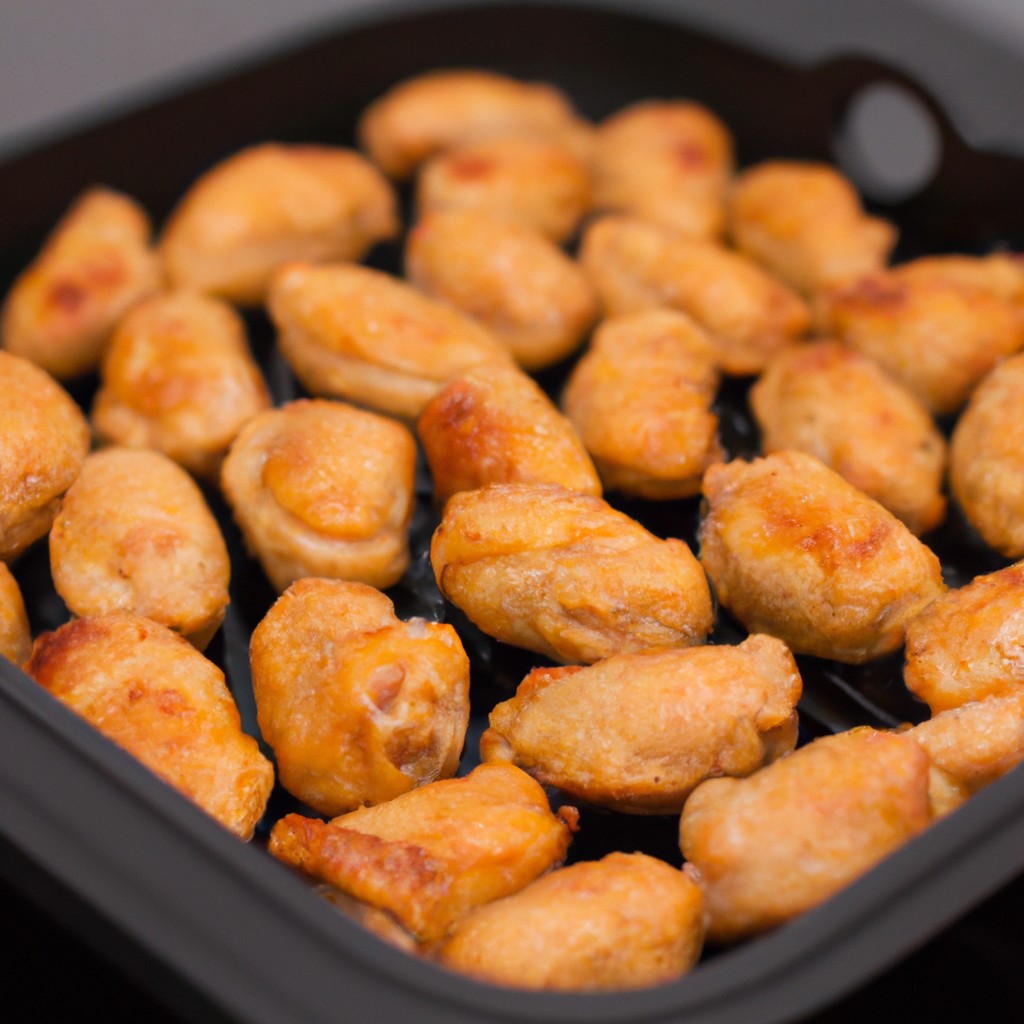 Carnes Na Airfryer 1 Carnes Na Airfryer