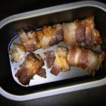 Carré De Cordeiro Na Airfryer: Receita Com Crosta De Castanhas