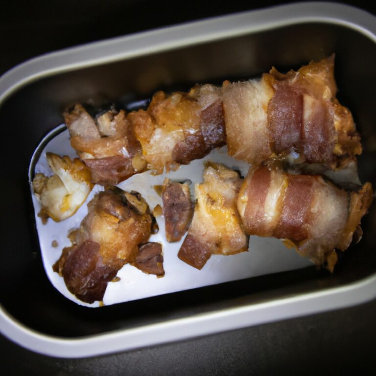 Carré De Cordeiro Na Airfryer: Receita Com Crosta De Castanhas