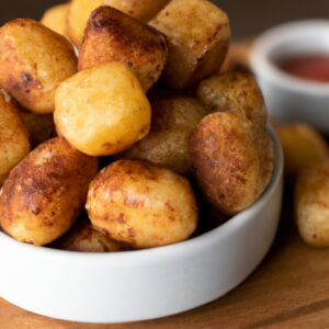 Carré Na Airfryer Fica Suculenta E Macia