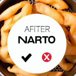 Carvão Na Airfryer: Pode Colocar Ou Não? Saiba A Verdade