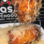 Casquinha De Siri Congelada Na Airfryer: Pronta Em 20 Minutos