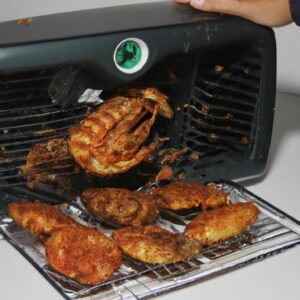Casquinha De Siri Na Airfryer: Receita Fácil