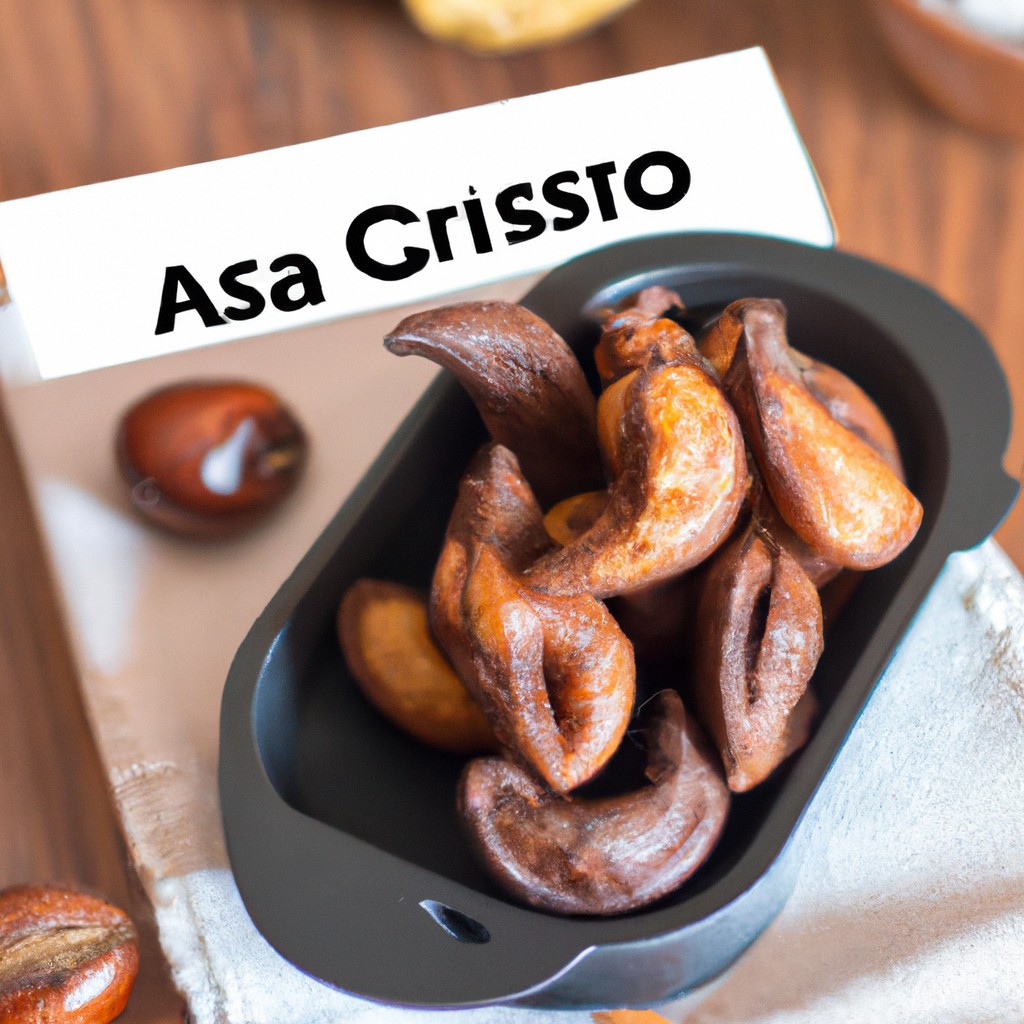 Castanha Portuguesa Na Airfryer: Aprenda Como Fazer Agora 1 Castanha Portuguesa Na Airfryer: Aprenda Como Fazer Agora