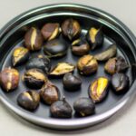 Castanhas Assadas Na Airfryer