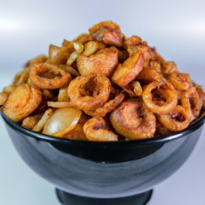 Cebola Assada Na Airfryer: Receita Fácil E Rápida De Fazer