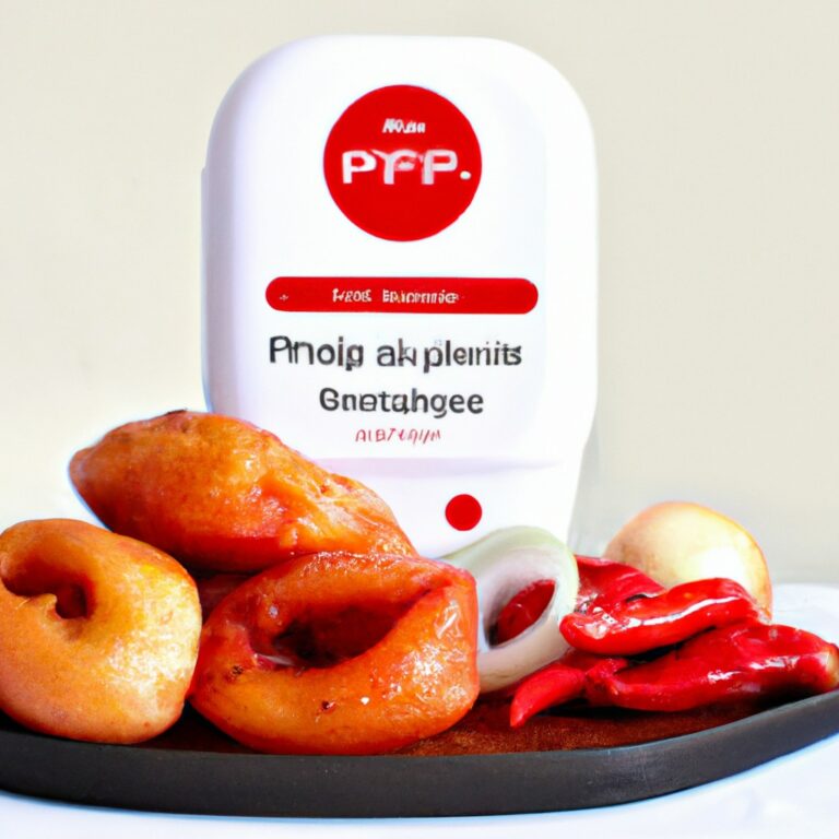 Cebola E Pimentão Na Airfryer: Receita Simples E Rápida
