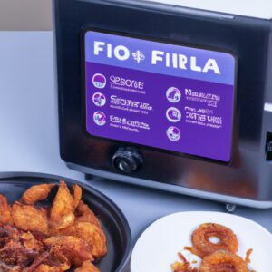 Cebola Na Airfryer: Receita Simples De Fazer
