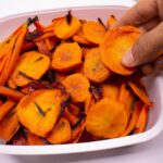 Cenoura Com Fubá Na Airfryer: Receita Fácil E Deliciosa