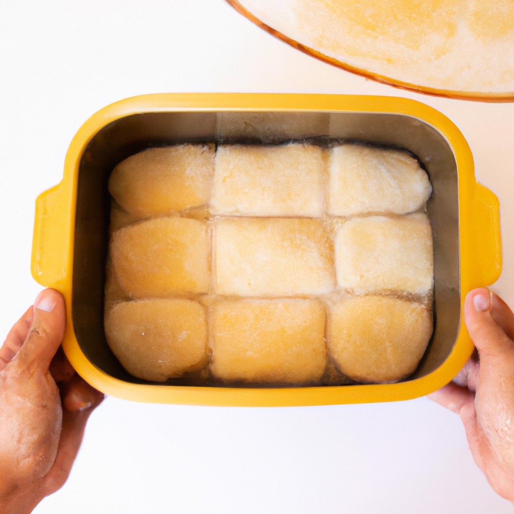 Cestinha De Massa De Pastel Na Airfryer: Receita Passo A Passo