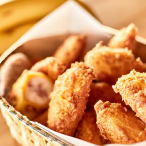 Cestinha De Peito De Peru Na Airfryer: Receita Fácil E Rápida