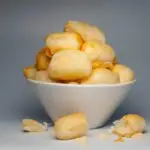 Chipa Na Airfryer: Receita Deliciosa E Fácil De Fazer