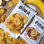 Chips De Banana Da Terra Na Airfryer: Prontos Em 15 Minutos