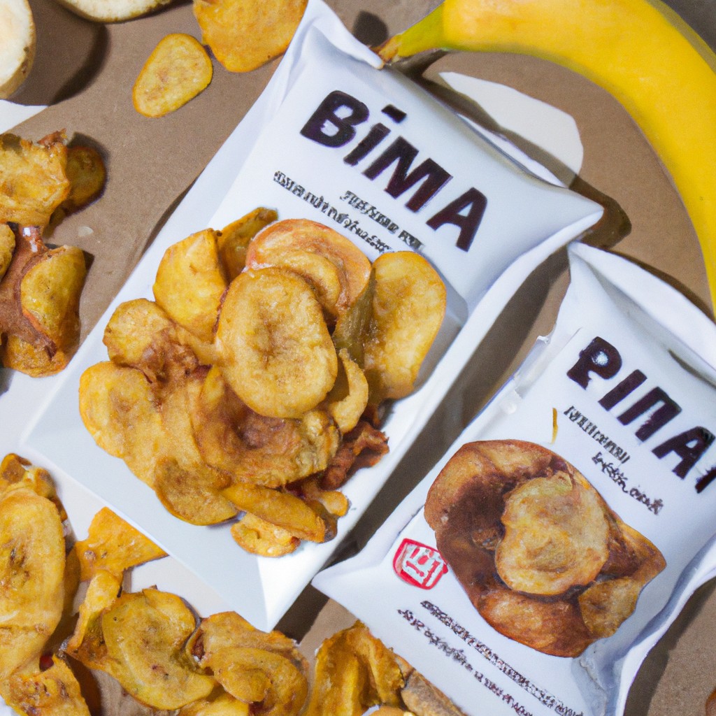 Chips De Banana Da Terra Na Airfryer: Prontos Em 15 Minutos 1 Chips De Banana Da Terra Na Airfryer: Prontos Em 15 Minutos