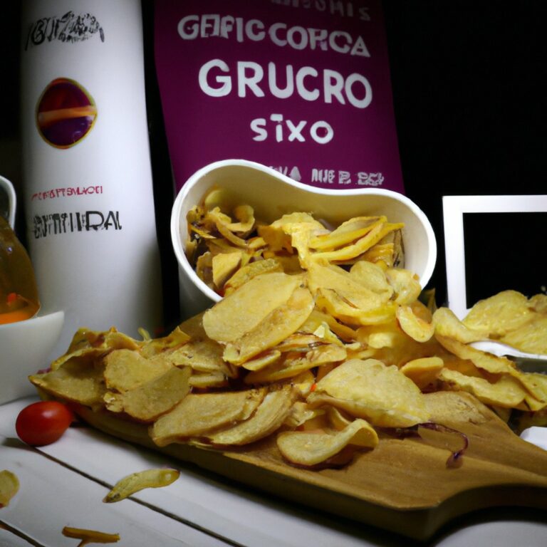 Chips De Chuchu Na Airfryer: Receita Muito Fácil De Fazer