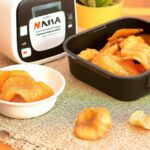 Chips De Kani Na Airfryer: Receita Fácil E Rápida De Fazer