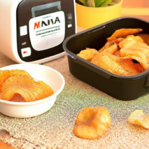 Chips De Kani Na Airfryer: Receita Fácil E Rápida De Fazer