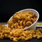 Chips De Macarrão Na Airfryer: Receita Fácil E Deliciosa