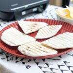 Chips De Pão Pita Na Airfryer: Receita Fácil E Rápida De Fazer