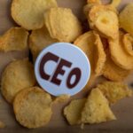 Chips De Queijo Keto Na Airfryer