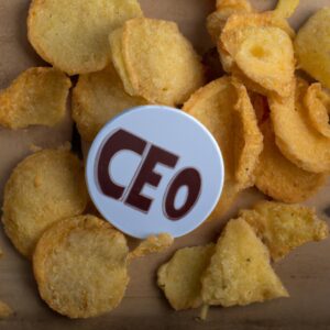 Chips De Queijo Keto  Na Airfryer