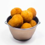 Chuchu Empanado Na Airfryer: Receita Fácil E Deliciosa