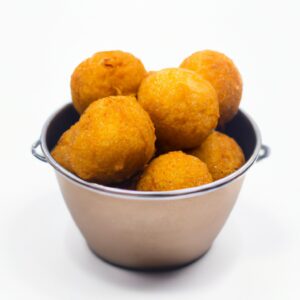 Chuchu Empanado Na Airfryer: Receita Fácil E Deliciosa