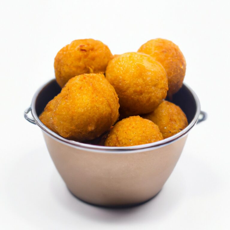 Chuchu Empanado Na Airfryer: Receita Fácil E Deliciosa
