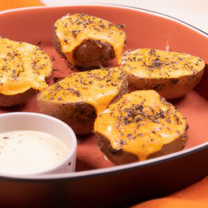 Chuchu Gratinado Na Airfryer: Receita Fácil E Rápida De Fazer