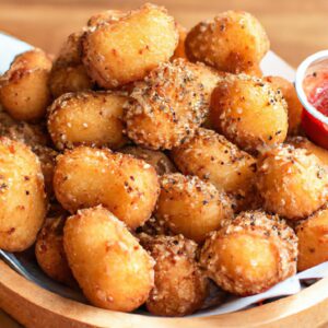 Chuchu Na Airfryer: Receita Rápida E Fácil De Fazer