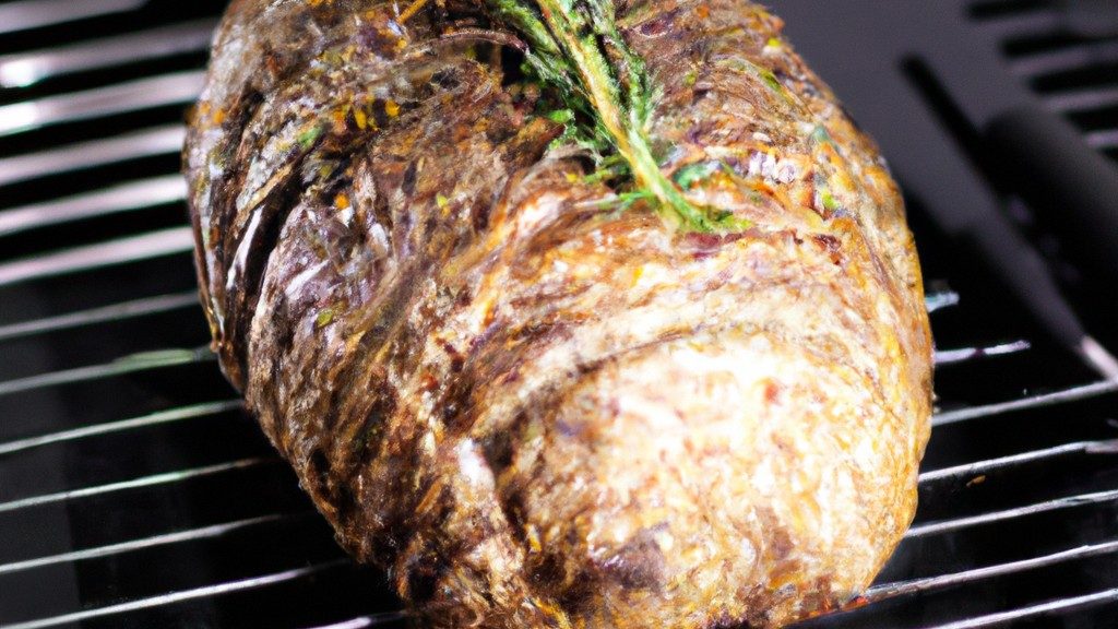 Chuleta Bovina Na Airfryer: Fácil E Rápido De Fazer