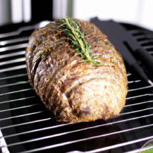 Chuleta Bovina Na Airfryer: Fácil E Rápido De Fazer
