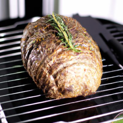 Chuleta Bovina Na Airfryer: Fácil E Rápido De Fazer