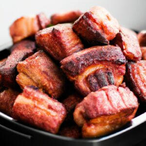 Churrasco Na Airfryer: Aprenda Como Fazer Passo A Passo