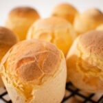 Cloud Bread O Pão Nuvem Cozido Na Airfryer