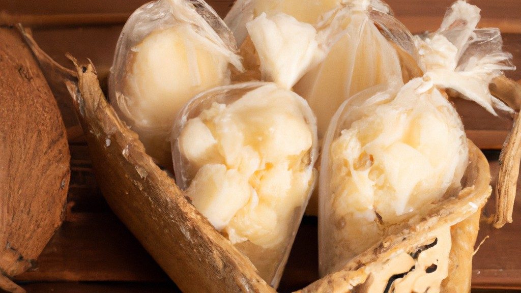 Cocada Cremosa Do Coco Bambu Na Airfryer: Receita Deliciosa