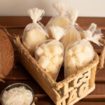Cocada Cremosa Do Coco Bambu Na Airfryer: Receita Deliciosa