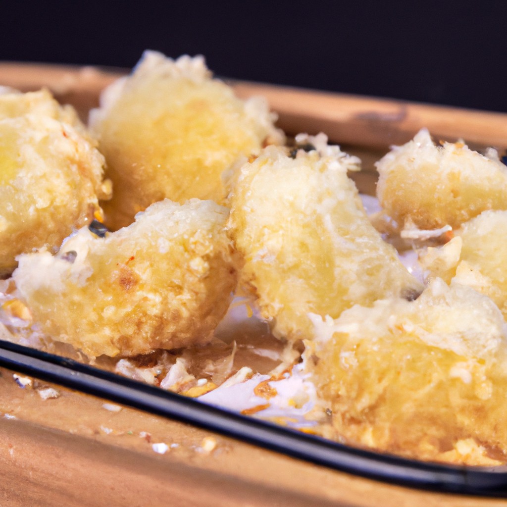 Cocada Cremosa Na Airfryer: Pronta Em 10 Minutos 1 Cocada Cremosa Na Airfryer: Pronta Em 10 Minutos