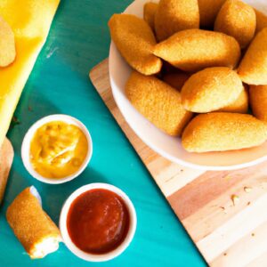 Comidas Leves Na Airfryer: Opções Fáceis E Deliciosas