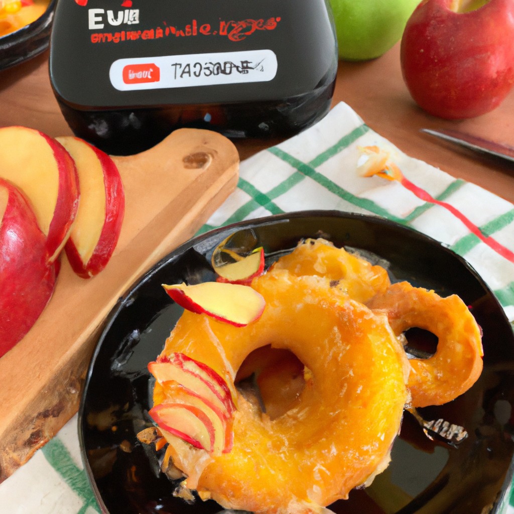 Como Desidratar Maçã Na Airfryer: É Rápido E Fácil, Aprenda Já! 1 Como Desidratar Maçã Na Airfryer: É Rápido E Fácil