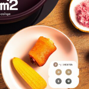 Como Esquentar Pamonha Na Airfryer: Aprenda O Passo A Passo