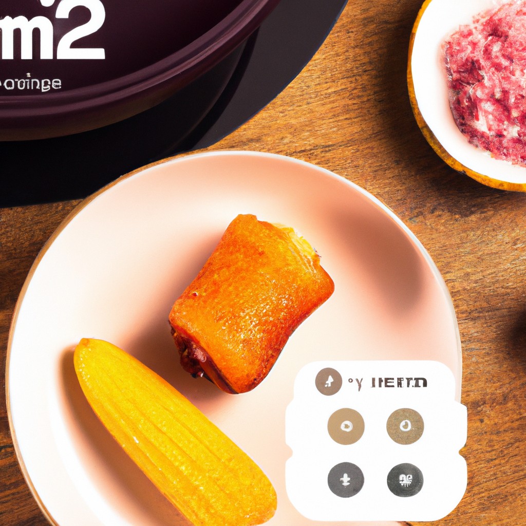 Como Esquentar Pamonha Na Airfryer: Aprenda O Passo A Passo 1 Como Esquentar Pamonha Na Airfryer: Aprenda O Passo A Passo