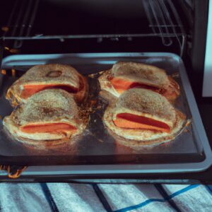 Como Esquentar Pizza Na Airfryer: É Muito Fácil