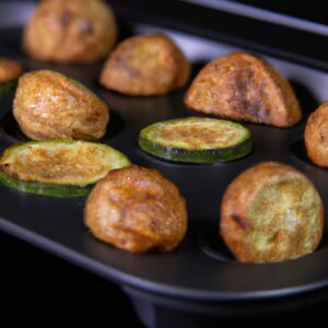 Como Fazer Abobrinha Em Rodelas Na Airfryer